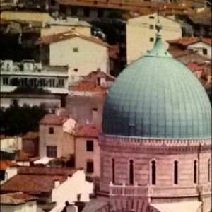 Meet your Posher, Stacy